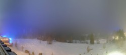 Archiv Foto Webcam Hotel Schloss Elmau 17:00