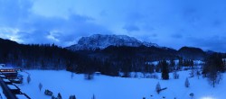 Archived image Webcam Garmisch-Partenkirchen: Elmau 06:00