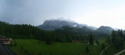 Archiv Foto Webcam Hotel Schloss Elmau 15:00