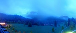 Archiv Foto Webcam Hotel Schloss Elmau 03:00