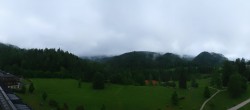 Archived image Webcam Garmisch-Partenkirchen: Elmau 06:00