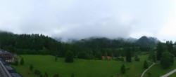 Archived image Webcam Garmisch-Partenkirchen: Elmau 07:00