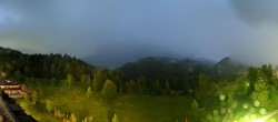 Archiv Foto Webcam Hotel Schloss Elmau 01:00