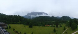 Archiv Foto Webcam Hotel Schloss Elmau 12:00