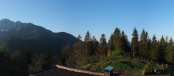 Archiv Foto Webcam Kufstein - Brentenjoch 06:00