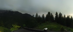 Archived image Webcam Kufstein - Kaiser Mountains 01:00