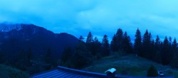 Archived image Webcam Kufstein - Kaiser Mountains 03:00