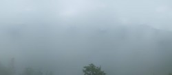 Archived image Webcam Pfronten - Castle ruins Eisenberg 06:00