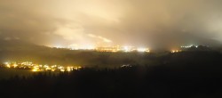 Archived image Webcam Pfronten - Castle ruins Eisenberg 20:00