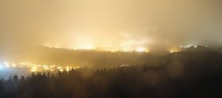 Archiv Foto Webcam Pfronten - Burgruine Eisenberg 01:00