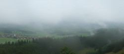 Archiv Foto Webcam Pfronten - Burgruine Eisenberg 07:00