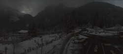 Archived image Webcam Zillertal Arena - Krimml Worlds of Water 06:00