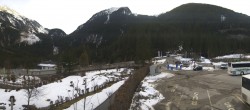 Archived image Webcam Zillertal Arena - Krimml Worlds of Water 15:00