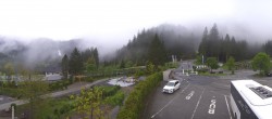 Archiv Foto Webcam WasserWelten Krimml 05:00