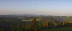 Archived image Webcam Brend Tower in Furtwangen 00:00