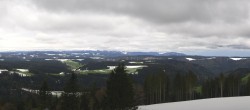 Archived image Webcam Brend Tower in Furtwangen 09:00