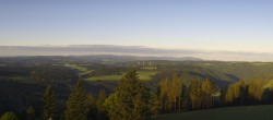 Archived image Webcam Brend Tower in Furtwangen 05:00