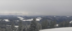 Archiv Foto Webcam Furtwangen - Brendturm 13:00