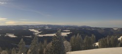 Archived image Webcam Brend Tower in Furtwangen 09:00