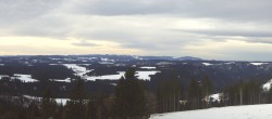 Archived image Webcam Brend Tower in Furtwangen 07:00