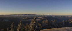 Archiv Foto Webcam Furtwangen - Brendturm 07:00