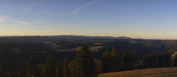 Archived image Webcam Brend Tower in Furtwangen 07:00