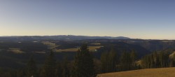 Archived image Webcam Brend Tower in Furtwangen 09:00