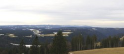 Archiv Foto Webcam Furtwangen - Brendturm 07:00