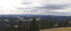 Archiv Foto Webcam Furtwangen - Brendturm 13:00