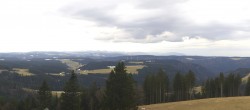 Archived image Webcam Brend Tower in Furtwangen 15:00