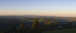 Archived image Webcam Brend Tower in Furtwangen 05:00