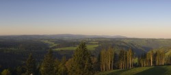 Archived image Webcam Brend Tower in Furtwangen 06:00