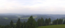 Archiv Foto Webcam Furtwangen - Brendturm 06:00