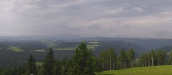 Archiv Foto Webcam Furtwangen - Brendturm 09:00