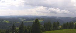 Archived image Webcam Brend Tower in Furtwangen 13:00