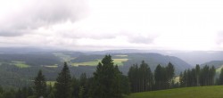 Archiv Foto Webcam Furtwangen - Brendturm 15:00
