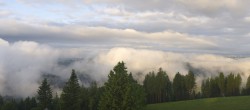 Archived image Webcam Brend Tower in Furtwangen 05:00