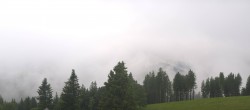 Archived image Webcam Brend Tower in Furtwangen 07:00