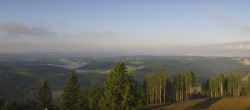 Archiv Foto Webcam Furtwangen - Brendturm 06:00