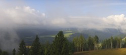 Archiv Foto Webcam Furtwangen - Brendturm 07:00