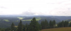 Archiv Foto Webcam Furtwangen - Brendturm 09:00