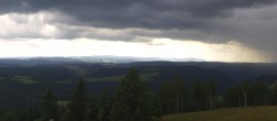 Archived image Webcam Brend Tower in Furtwangen 15:00