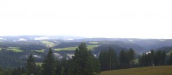 Archived image Webcam Brend Tower in Furtwangen 17:00