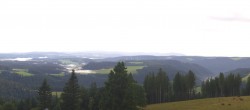 Archived image Webcam Brend Tower in Furtwangen 19:00