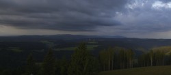 Archived image Webcam Brend Tower in Furtwangen 05:00