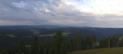 Archived image Webcam Brend Tower in Furtwangen 06:00