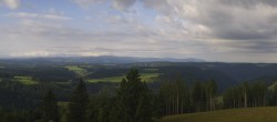 Archived image Webcam Brend Tower in Furtwangen 07:00