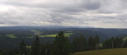 Archived image Webcam Brend Tower in Furtwangen 09:00