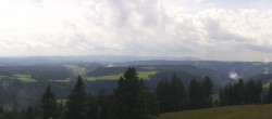 Archived image Webcam Brend Tower in Furtwangen 13:00