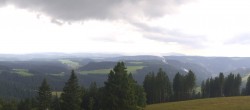 Archived image Webcam Brend Tower in Furtwangen 15:00